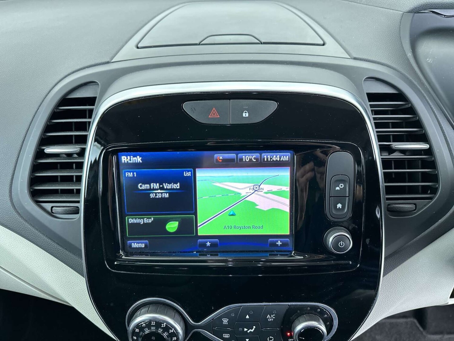 Used Renault Captur 2017 for sale - 77492533: Photo 40