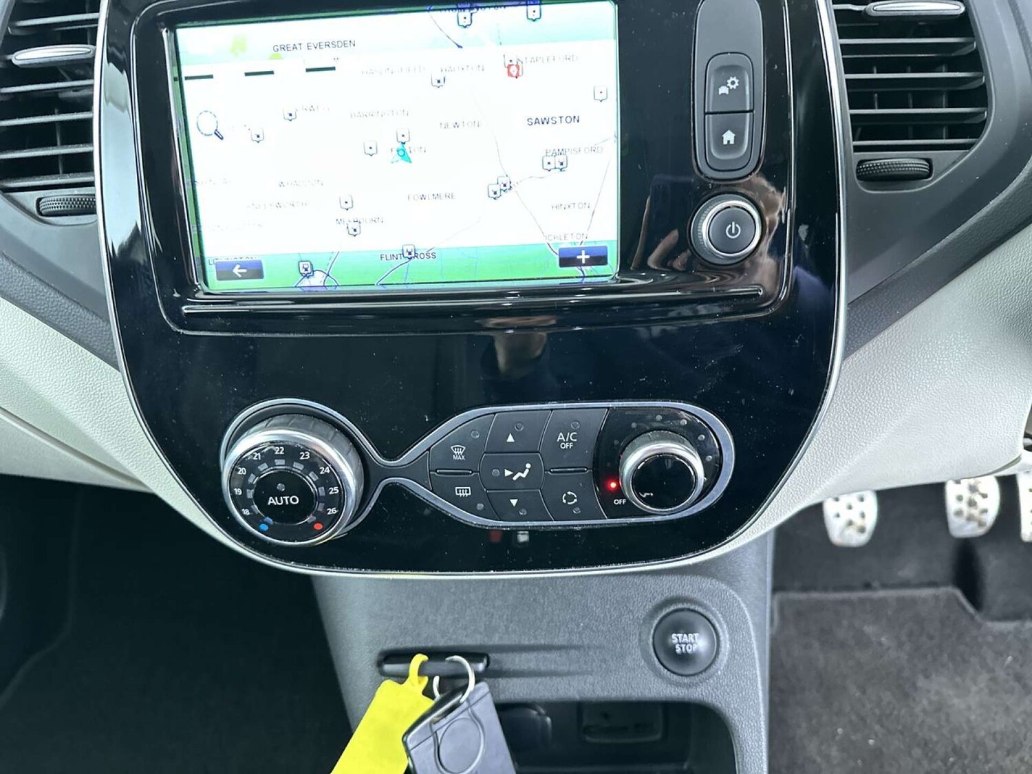 Used Renault Captur 2017 for sale - 77492533: Photo 45