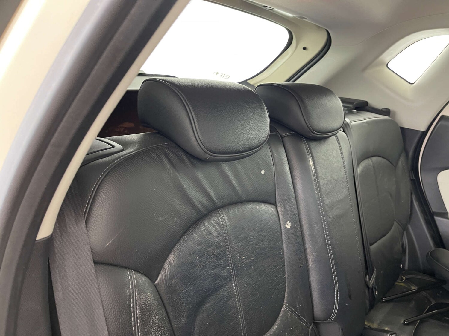 Used Renault Captur 2017 for sale - 77492533: Photo 7