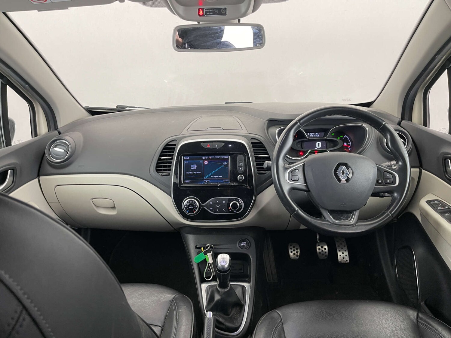 Used Renault Captur 2017 for sale - 77492533: Photo 9