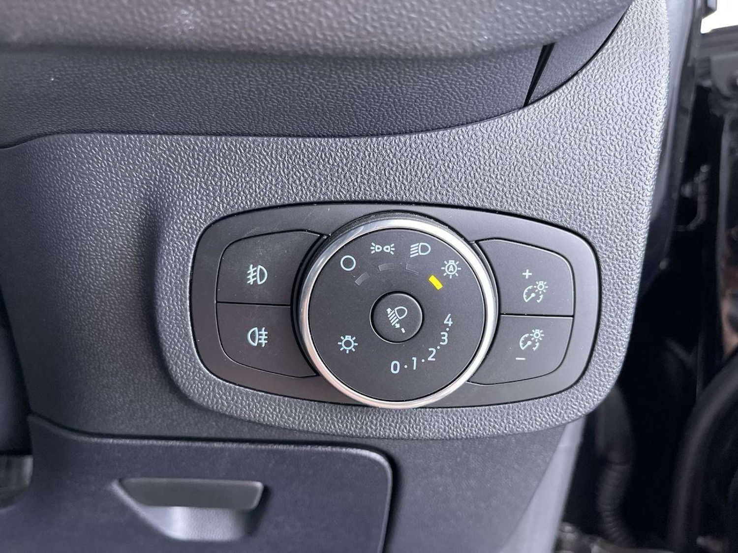 Vehicle 50