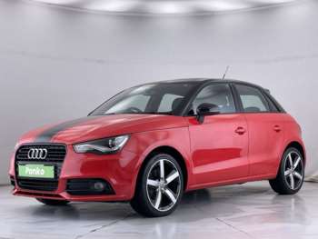 Used Audi A1 2013 for sale - 73458954: Photo