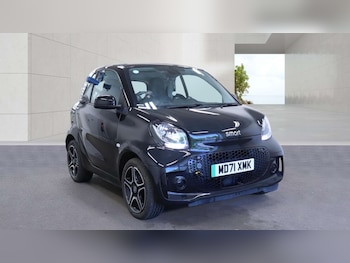 Used smart fortwo 2022 for sale - 79219410: Photo