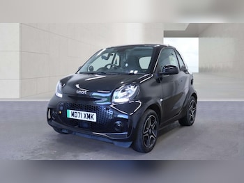Used smart fortwo 2022 for sale - 79219410: Photo