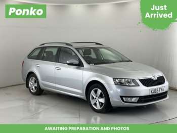 2015 (65) - 2.0 TDI SE Estate 5dr Diesel Manual Euro 6 (s/s) (150 ps)