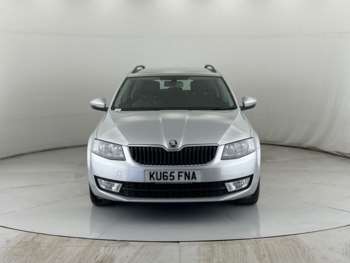 Used Skoda Octavia 2015 for sale - 74930901: Photo