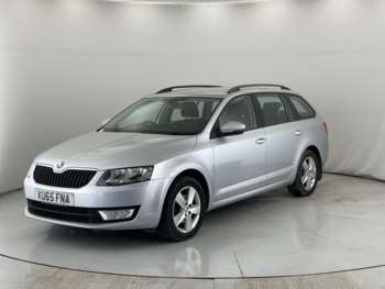 Used Skoda Octavia 2015 for sale - 74930901: Photo