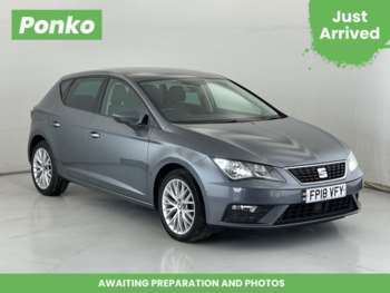 2018 (18) - 1.6 TDI SE Dynamic Technology Hatchback 5dr Diesel DSG Euro 6 (s/s) (115 ps