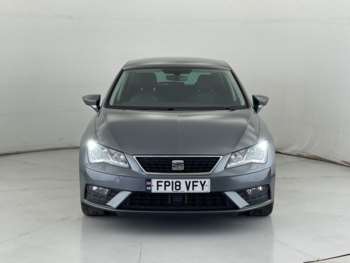 Used SEAT Leon 2018 for sale - 75444286: Photo