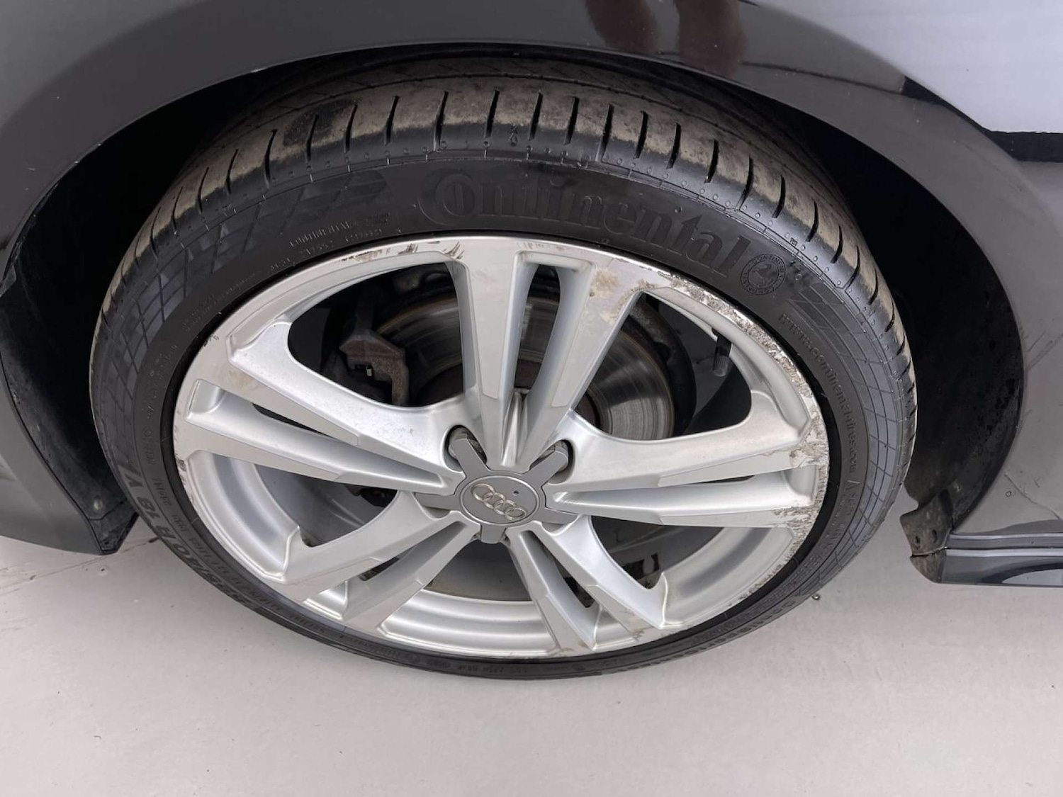 Used Audi A3 2018 for sale - 76056640: Photo 11