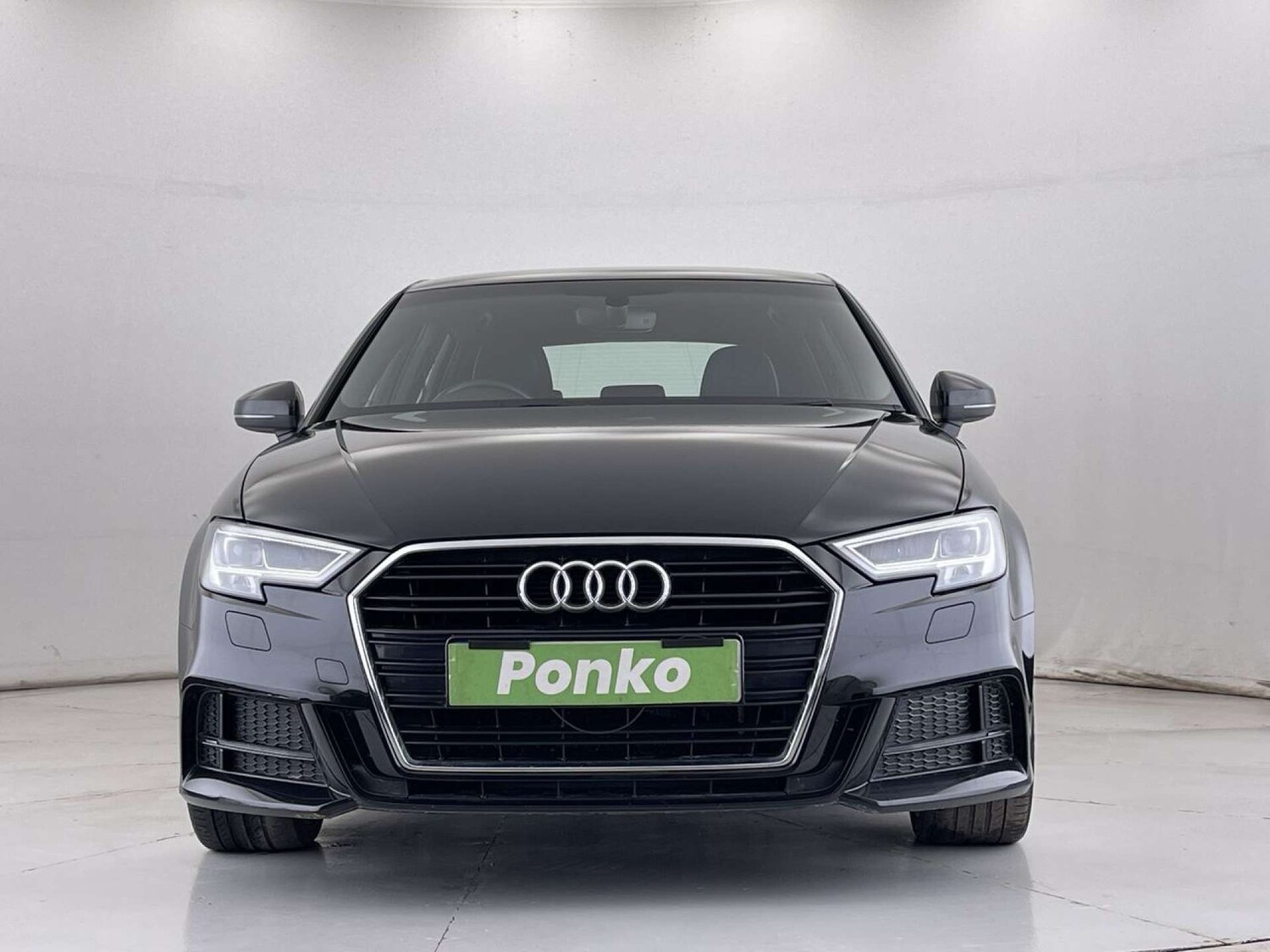 Used Audi A3 2018 for sale - 76056640: Photo 14