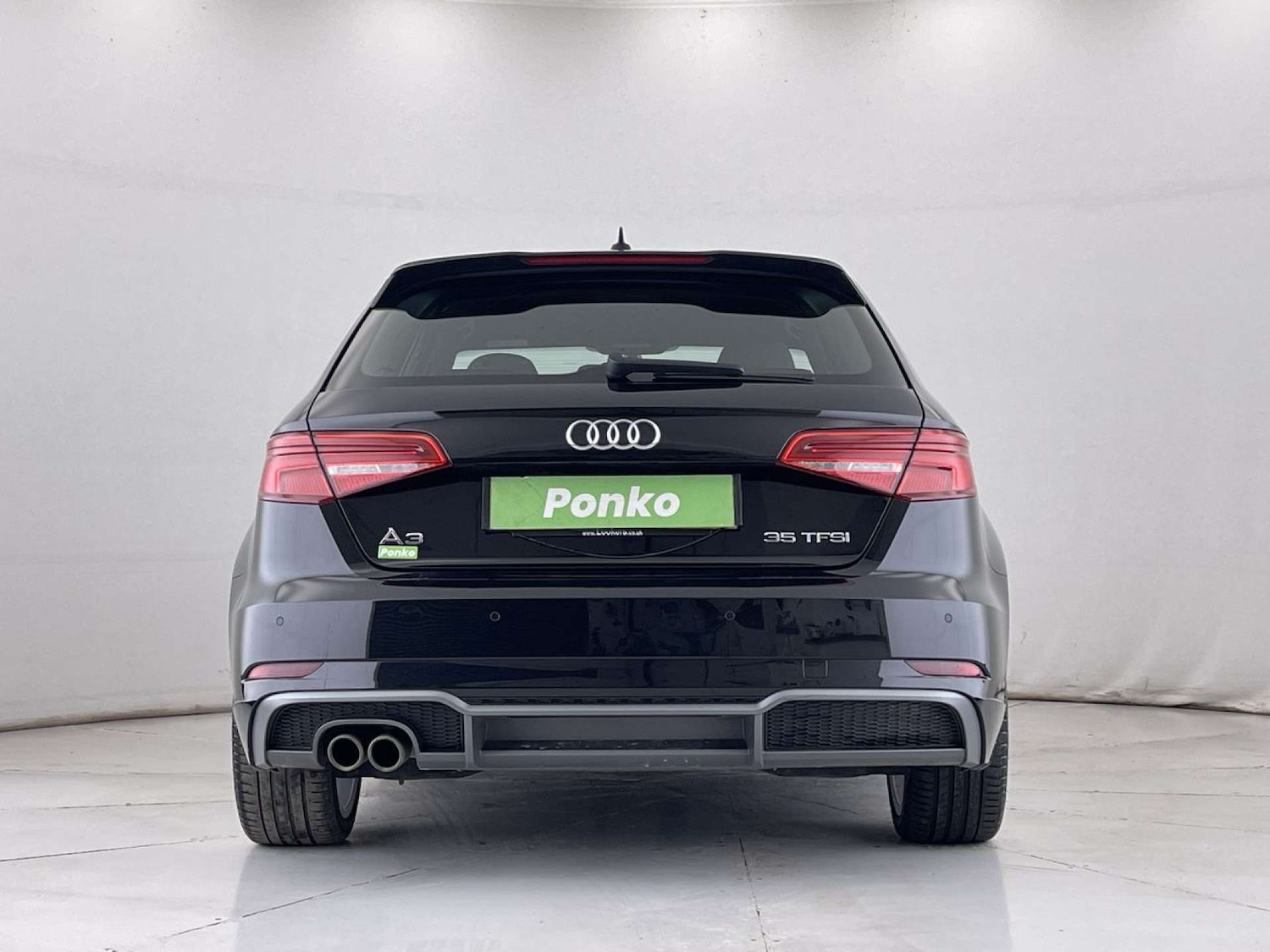Used Audi A3 2018 for sale - 76056640: Photo 17