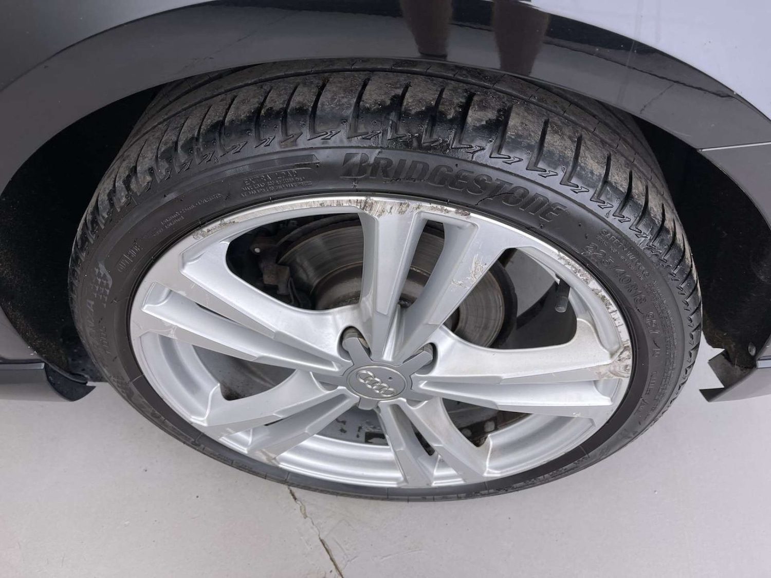 Used Audi A3 2018 for sale - 76056640: Photo 22