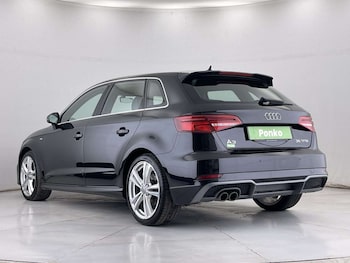 Used Audi A3 2018 for sale - 76056640: Photo 3