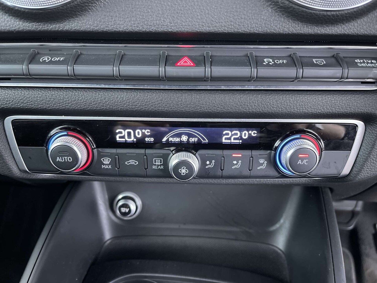 Used Audi A3 2018 for sale - 76056640: Photo 42