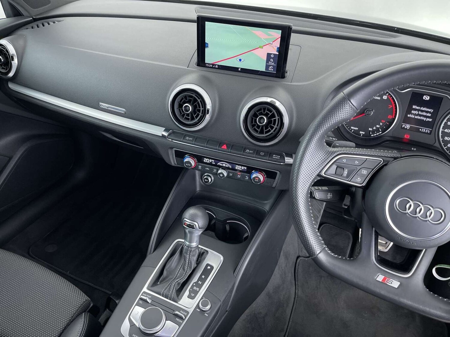 Used Audi A3 2018 for sale - 76056640: Photo 43