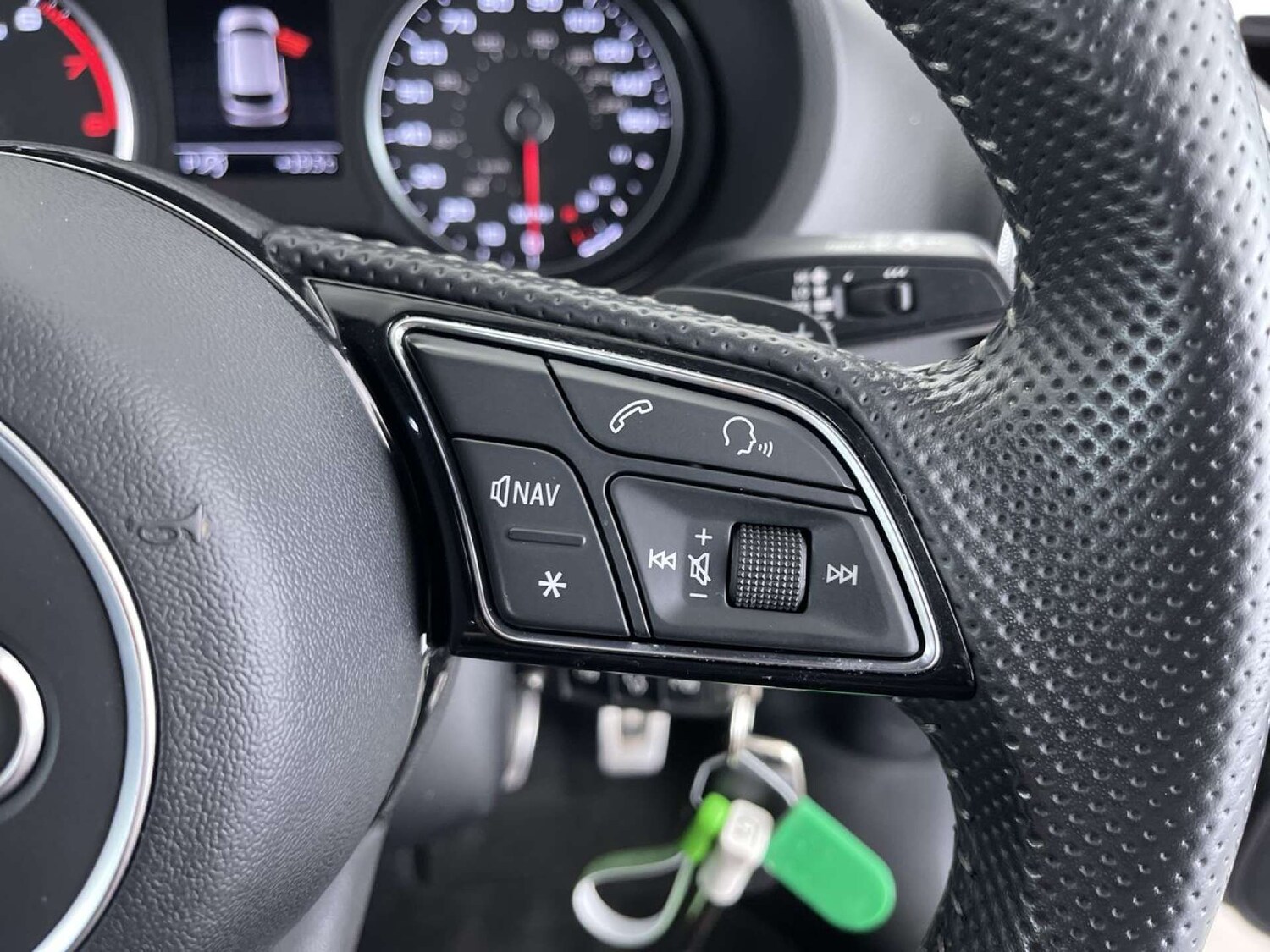 Used Audi A3 2018 for sale - 76056640: Photo 49