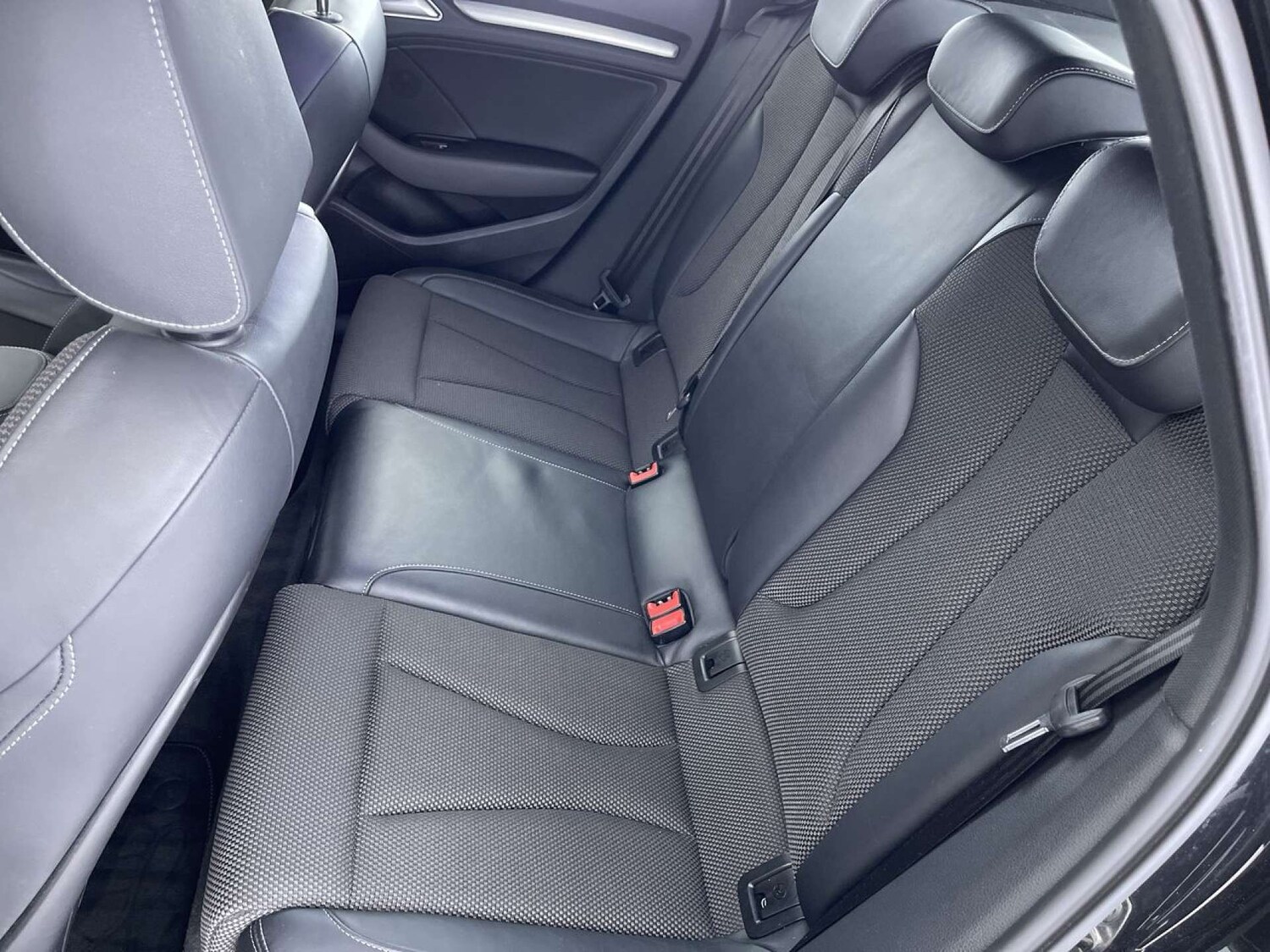 Used Audi A3 2018 for sale - 76056640: Photo 9