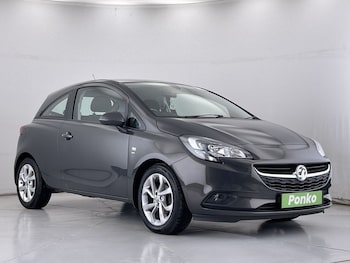 Vauxhall - Corsa