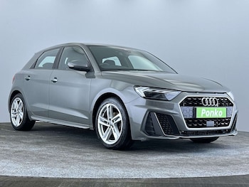 Used Audi A1 2019 for sale - 78950783: Photo