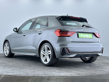 Used Audi A1 2019 for sale - 78950783: Photo