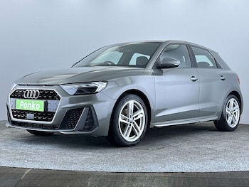 Used Audi A1 2019 for sale - 78950783: Photo