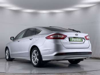 Used Ford Mondeo 2015 for sale - 74866020: Photo