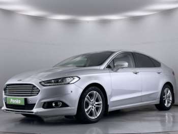 Used Ford Mondeo 2015 for sale - 74866020: Photo
