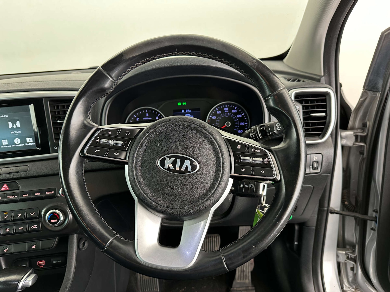 Used Kia Sportage 2019 for sale - 78122992: Photo 12