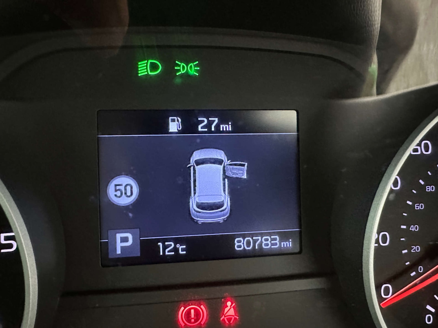 Used Kia Sportage 2019 for sale - 78122992: Photo 13