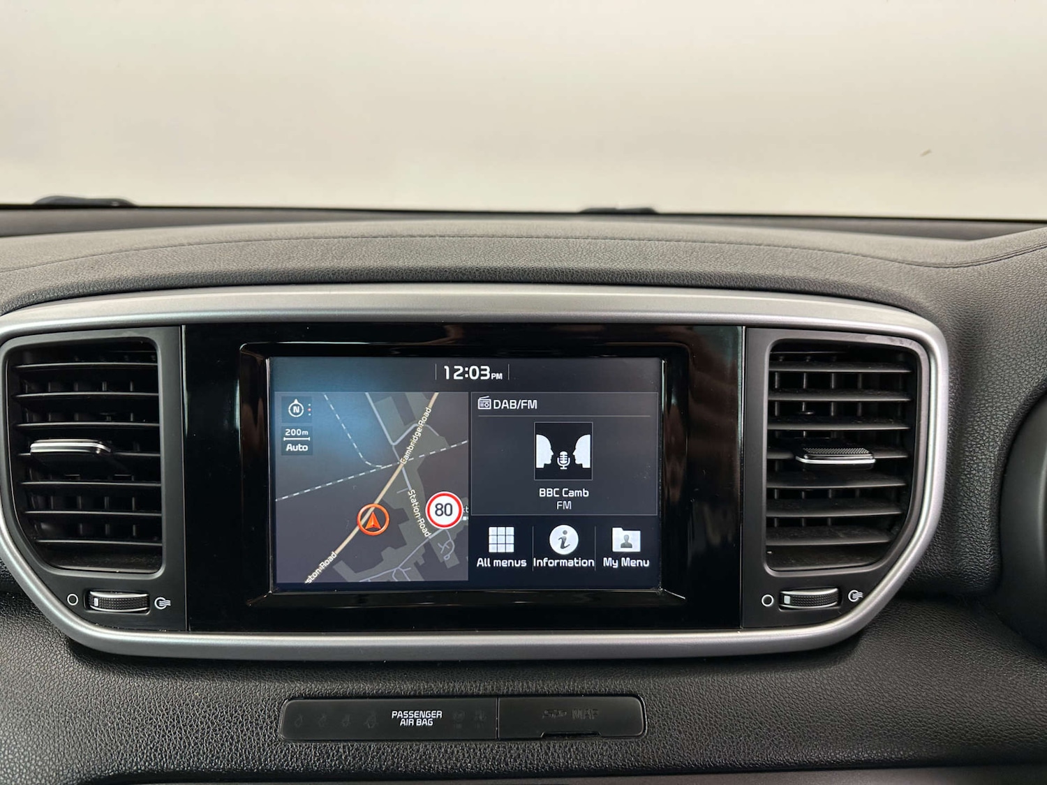 Used Kia Sportage 2019 for sale - 78122992: Photo 14