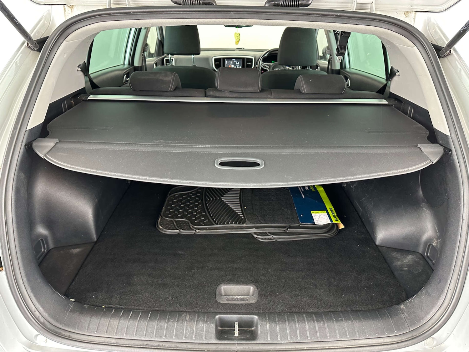 Used Kia Sportage 2019 for sale - 78122992: Photo 7