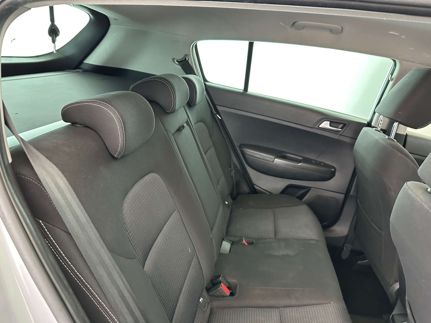 Used Kia Sportage 2019 for sale - 78122992: Photo 8