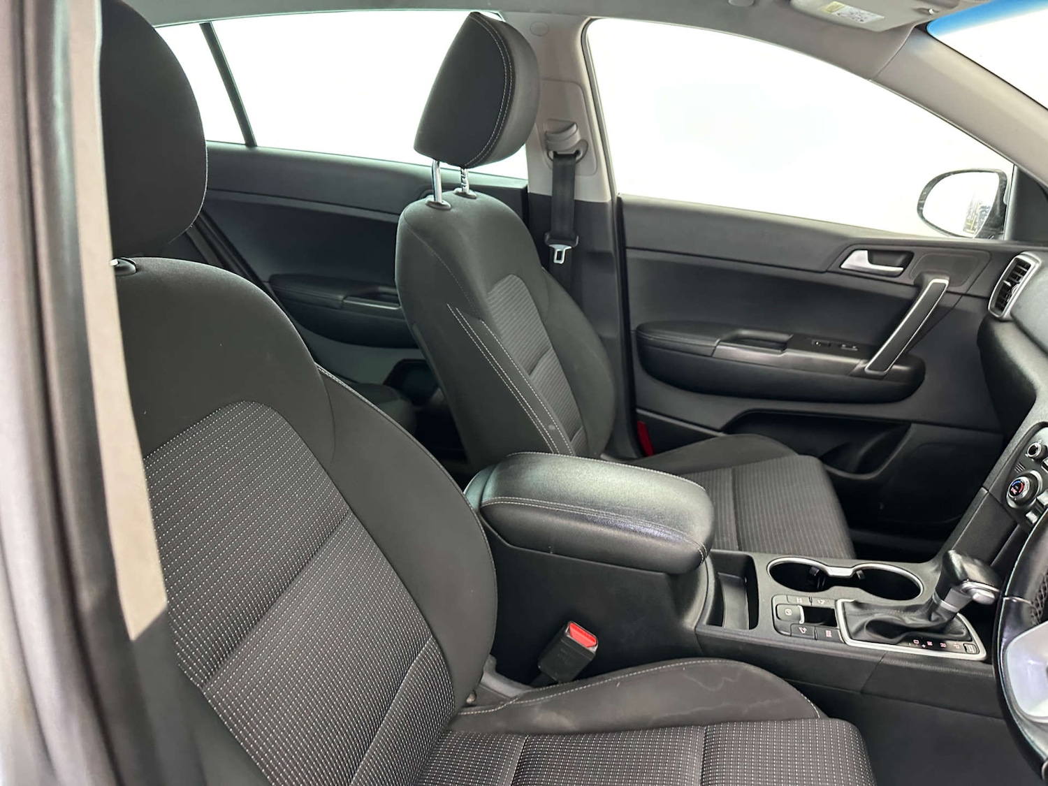 Used Kia Sportage 2019 for sale - 78122992: Photo 9