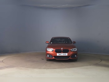 Used BMW 1 Series 2017 for sale - 79070732: Photo