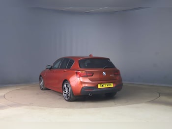Used BMW 1 Series 2017 for sale - 79070732: Photo