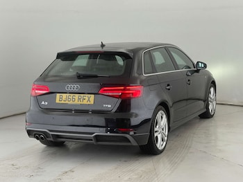 Used Audi A3 2017 for sale - 77406153: Photo