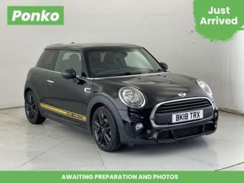 2018 (18) - 1.5 One 1499 GT Hatchback 3dr Petrol Manual Euro 6 (s/s) (102 ps)