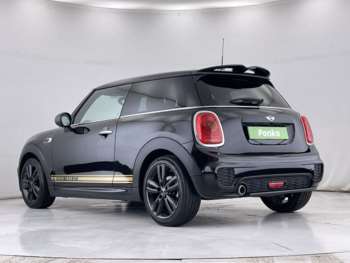 Used MINI Hatch 2018 for sale - 74916444: Photo