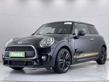 Used MINI Hatch 2018 for sale - 74916444: Photo