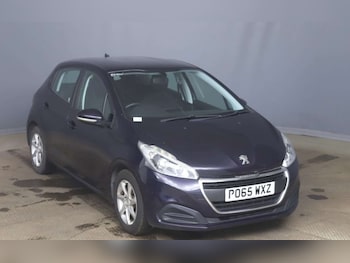 Used Peugeot 208 2015 for sale - 78864157: Photo