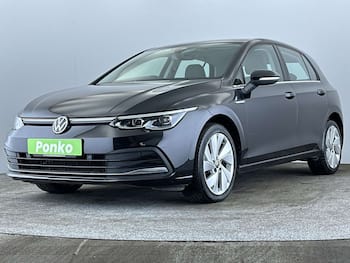 Used Volkswagen Golf 2021 for sale - 79674414: Photo