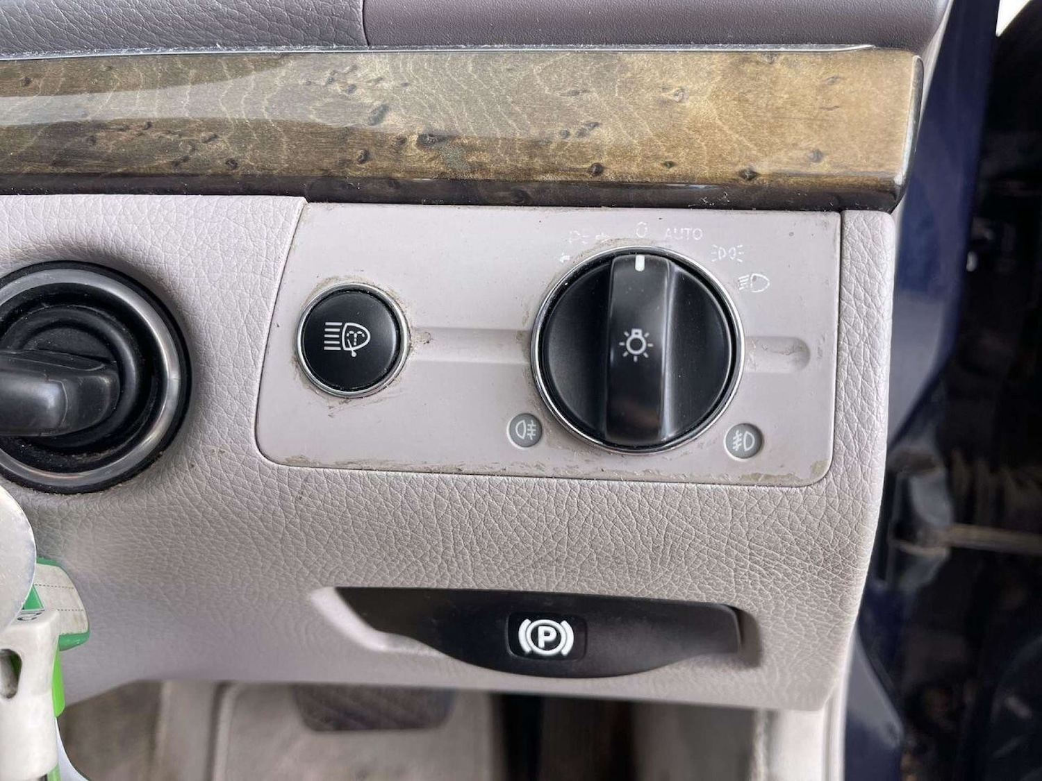 Vehicle 100