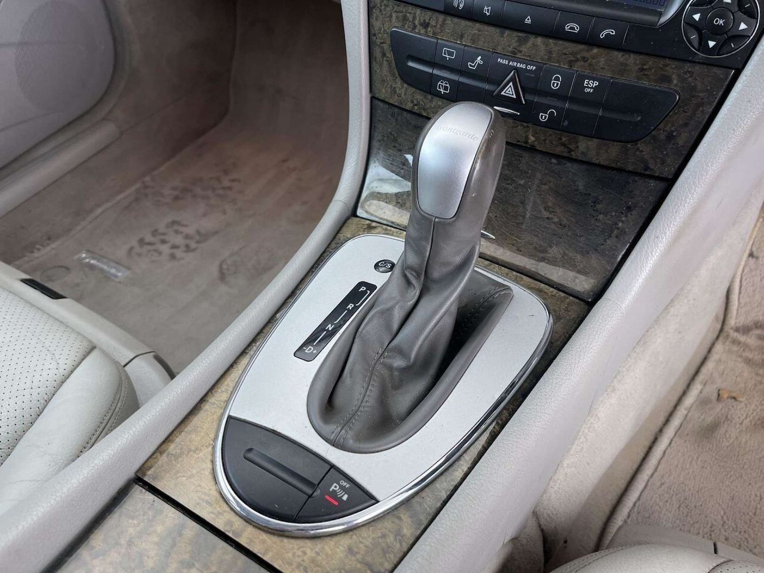 Vehicle 45