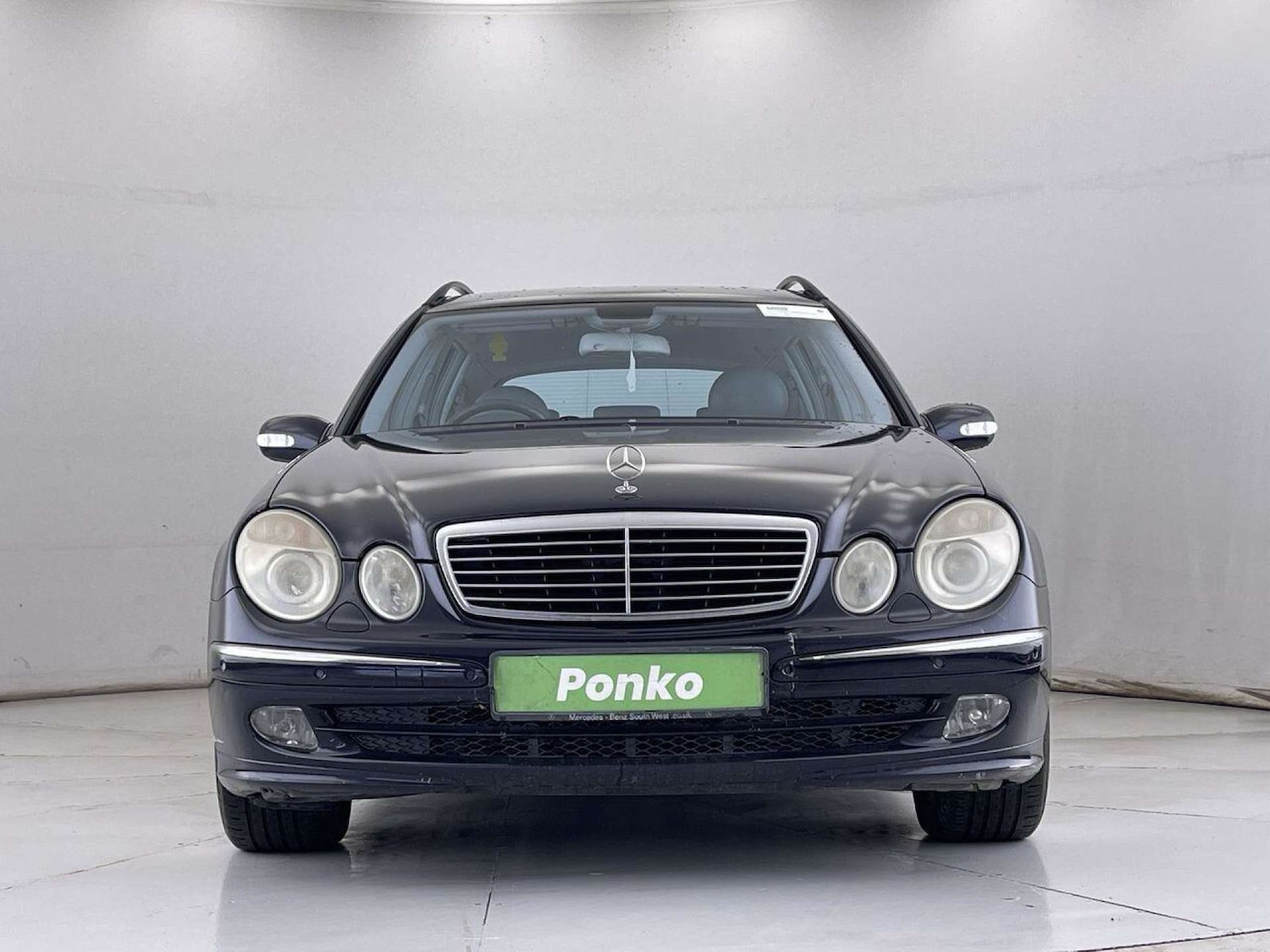 Vehicle 68