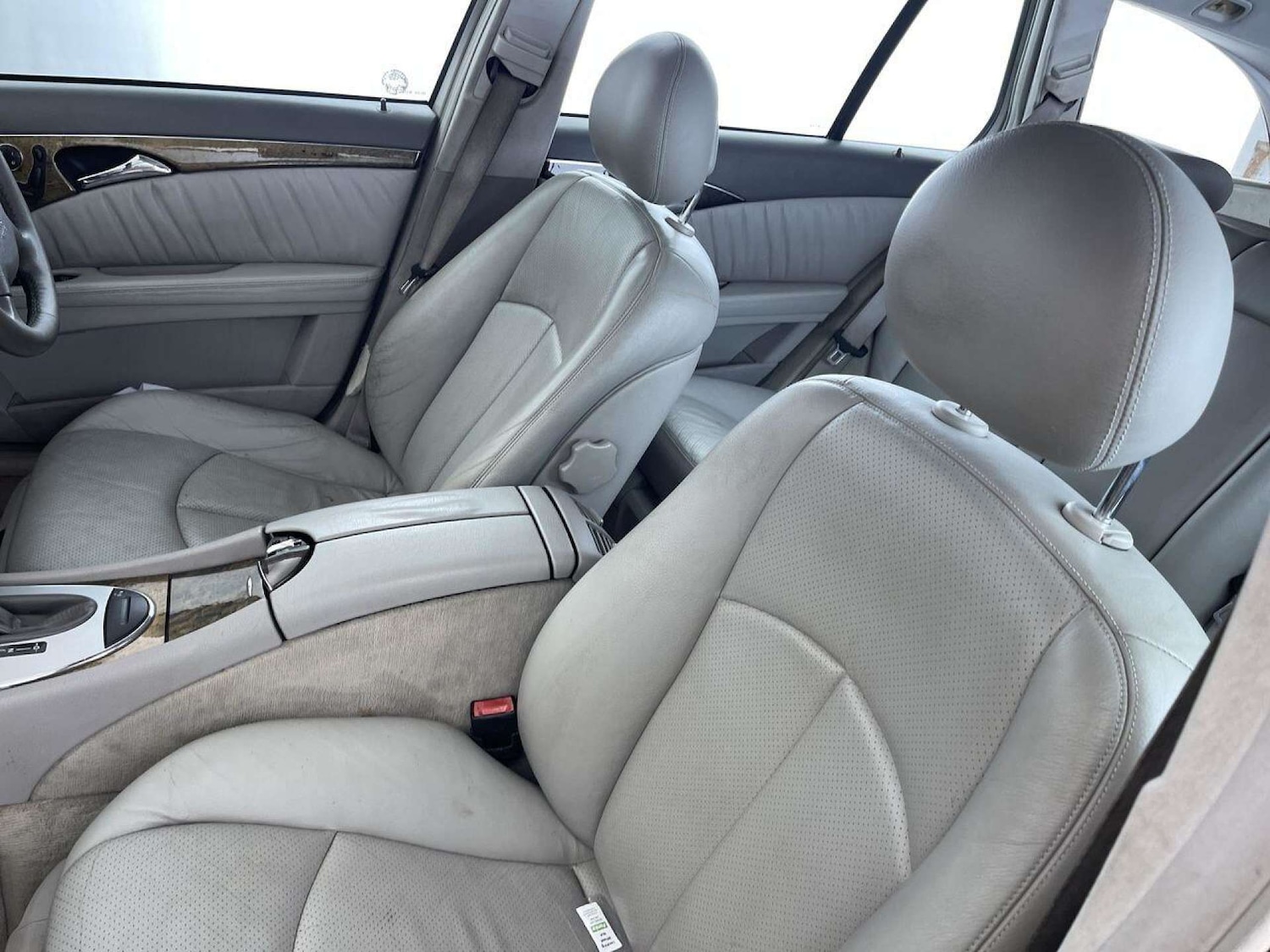 Vehicle 85