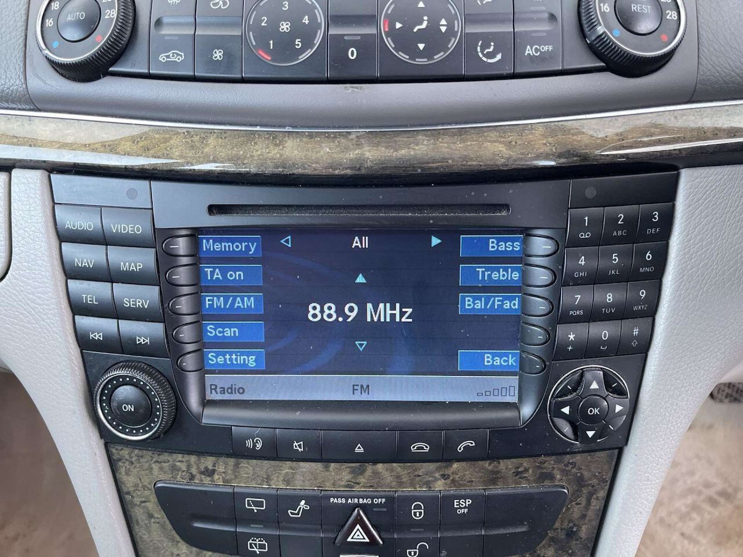 Vehicle 94