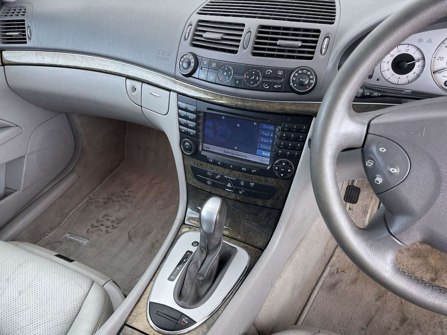 Vehicle 98