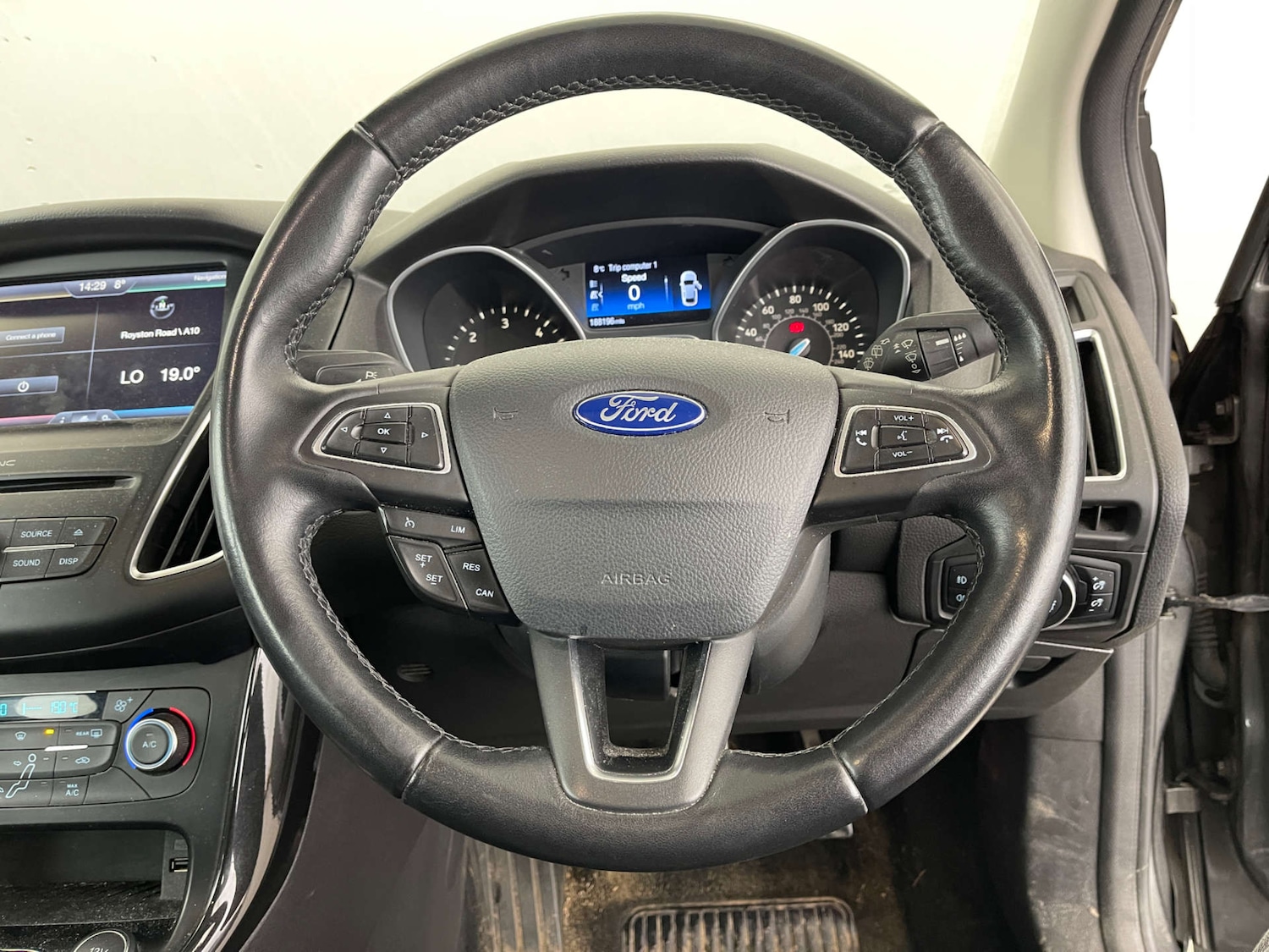 Used Ford Focus 2016 for sale - 77477832: Photo 10