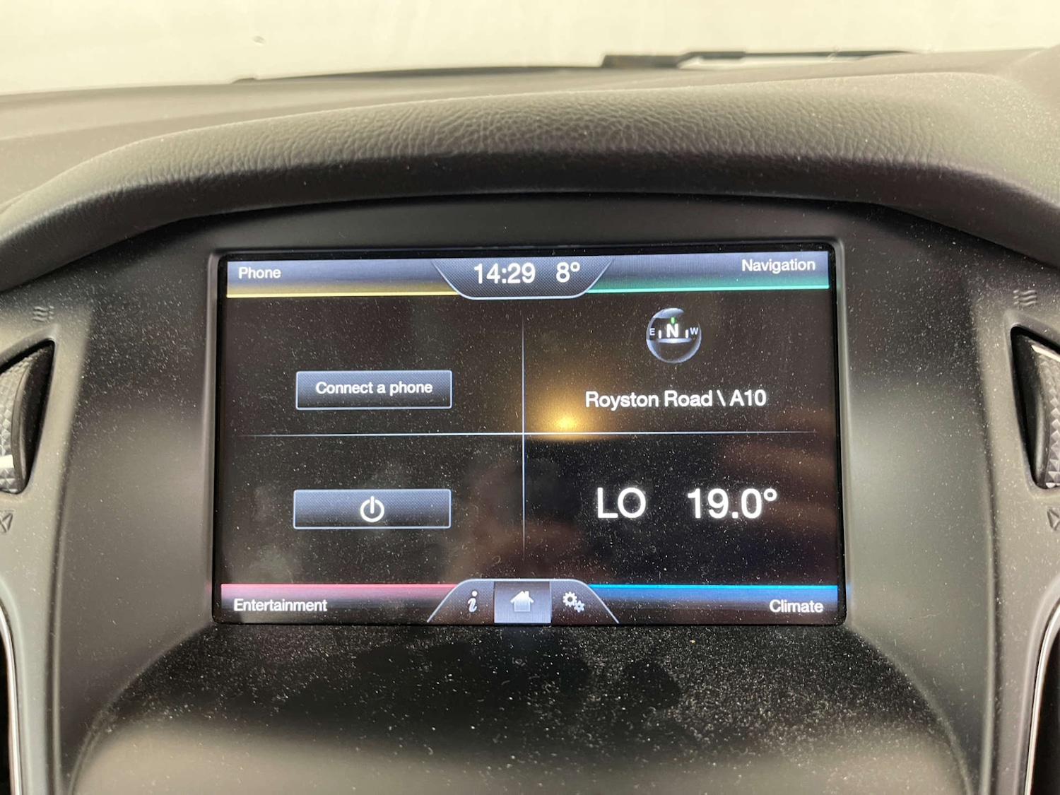 Used Ford Focus 2016 for sale - 77477832: Photo 12